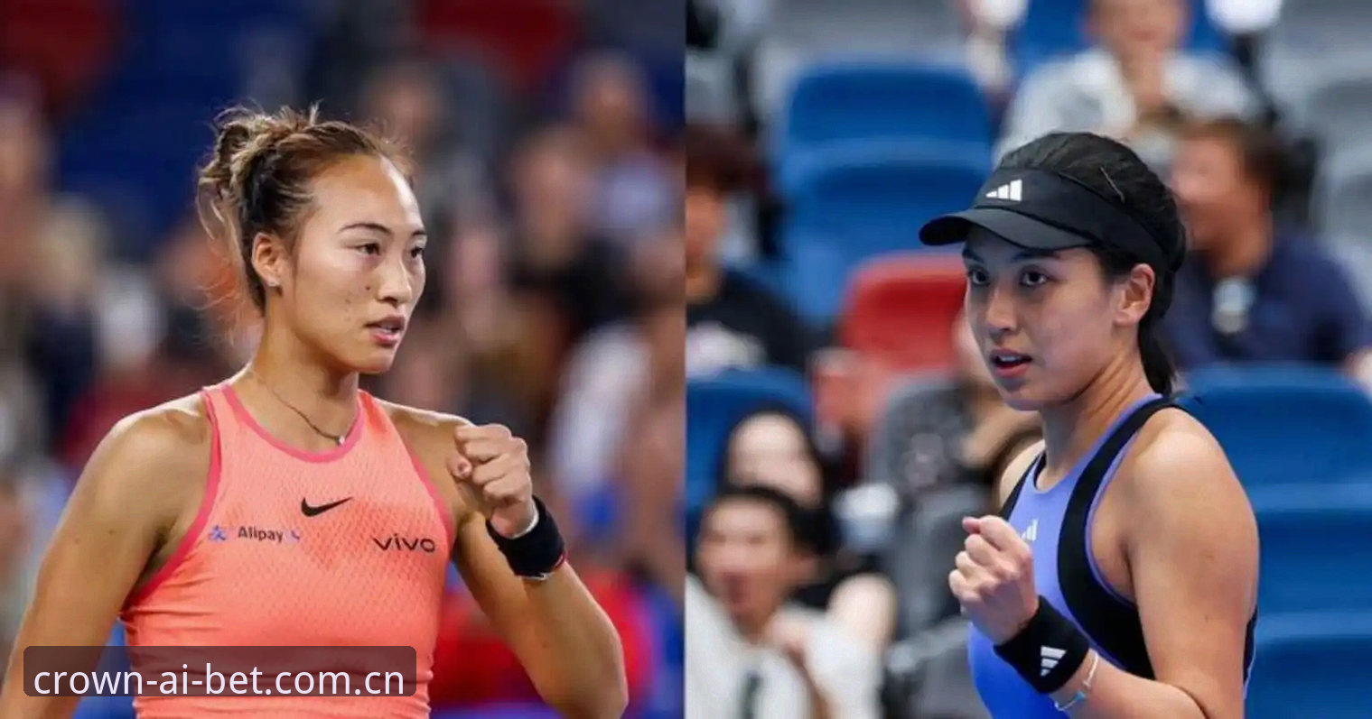 2026法网女单抽签深度解析：郑钦文保分压力与王欣瑜种子突围前景