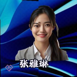 张雅琳